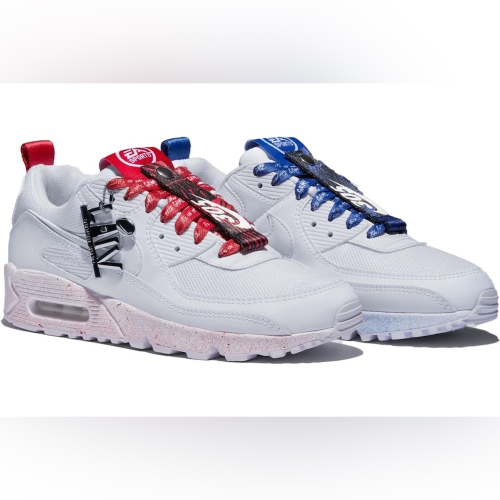 Nike Air Max 90 Xbox EA Sports X Madden 20 Super Bowl LIV